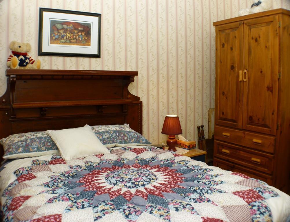 Doctor'S House B & B Tara Rom bilde