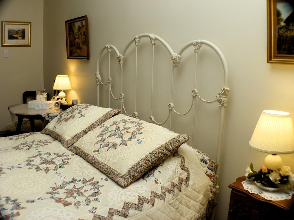 Doctor'S House B & B Tara Rom bilde