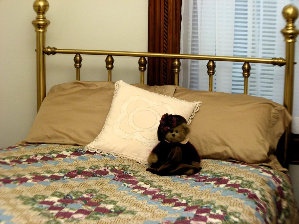 Doctor'S House B & B Tara Rom bilde