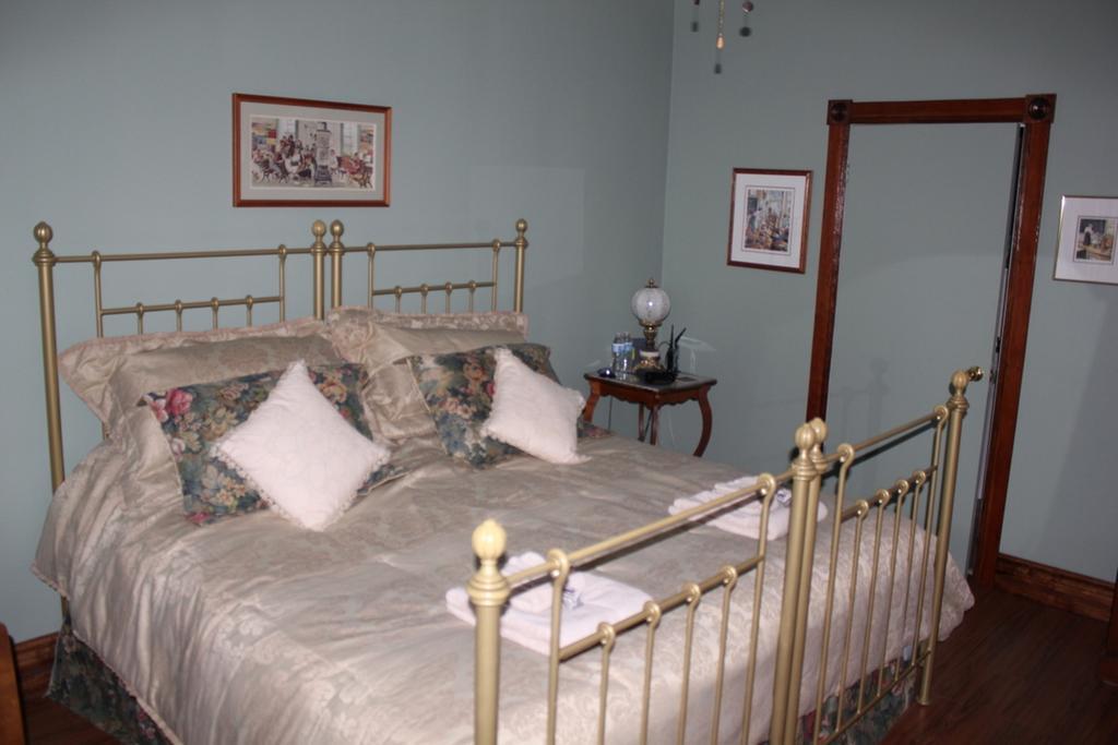 Doctor'S House B & B Tara Rom bilde