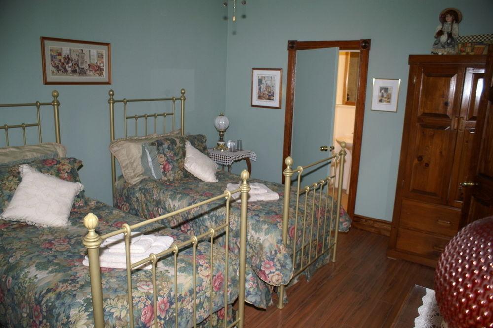 Doctor'S House B & B Tara Eksteriør bilde